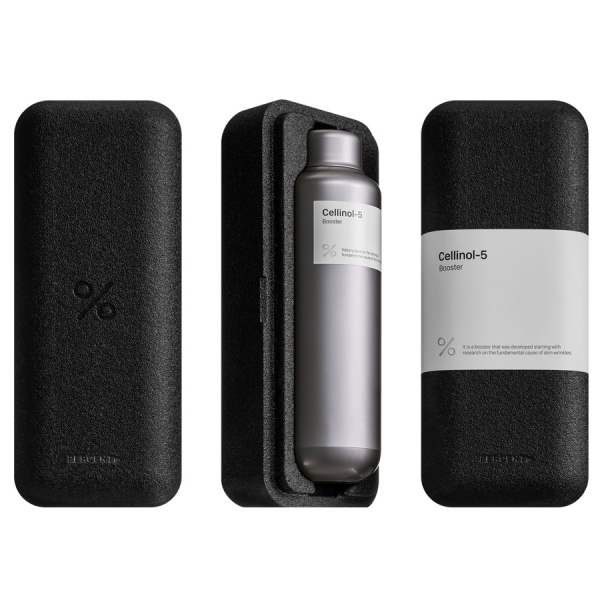 Бустер Увлажняющий Антивозрастной Percent Science Cellinol-5 Booster 140 мл Бустер Увлажняющий Антивозрастной Percent Science Cellinol-5 Booster 140 мл